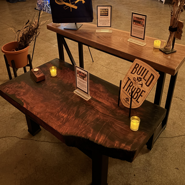 Custom Furniture
