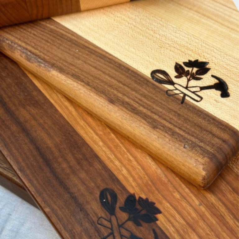 Charcuterie Boards